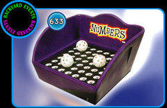 Numbers 633 $65.00 DISCOUNTED PRICE Numbers 633 $65.00 DISCOUNTED PRICE